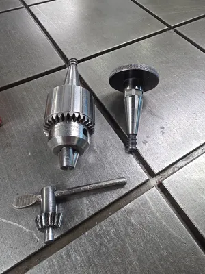 MOORE TOOLS Tool Holders Tooling | GMT (6)