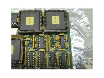PMC 31-50288N28 Max Encoder Board PC 400/450 Series