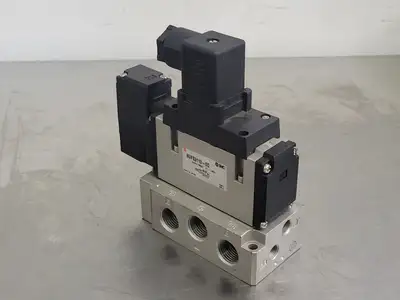 NEW SMC NVFS3110-5D