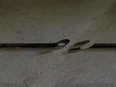 Snap-on OEX24B