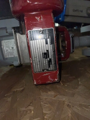 USED Masoneilan 35-35212