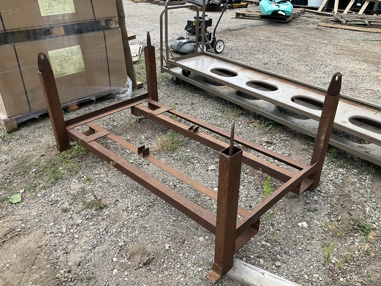 Used _UNKNOWN_ _UNKNOWN_ Lumber Handling Equipment Michigan US | Miedema Asset Management Group #1321955