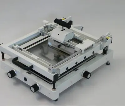 SMD Production Equipment