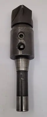 Used _UNKNOWN_ R8 END MILL HOLDER Arbors & Adapters Kentucky US | Aucto #1342211