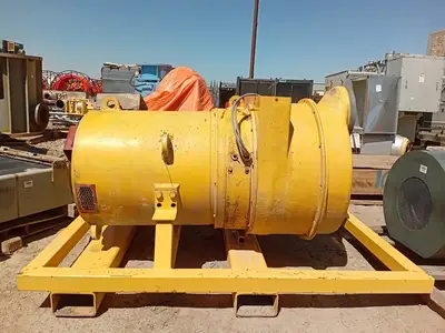 USED KOMATSU PB9658/PC2716