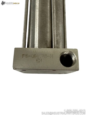 USED BIMBA FS-091