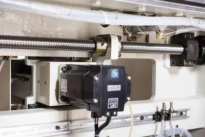 NEW NORTHTECH NT-DTM700CNC