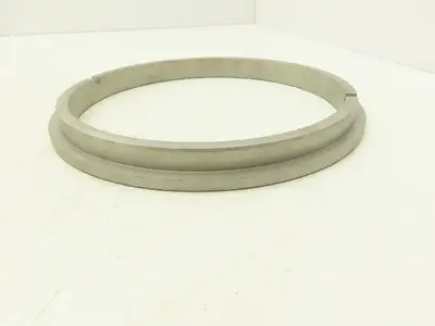 Flowserve AEPH7500H33 316SS Durchrome Face Insert Ring Valve Kit 176mm ID 120600