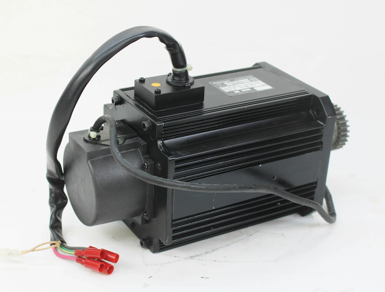 USED PANASONIC MDM202Q4V
