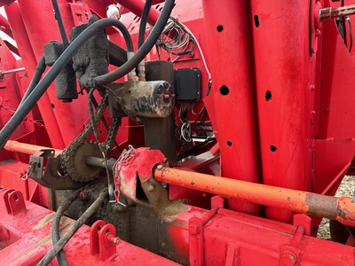 Used _UNKNOWN_ _UNKNOWN_ Planters Idaho US | Tri-Steel Manufacturing #1557157
