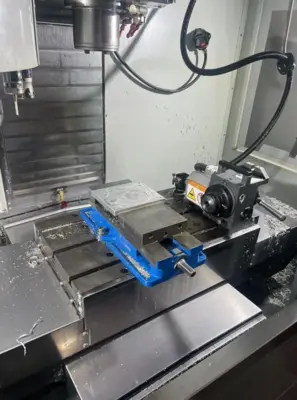 2024 HAAS VF-1 Vertical Machining Centers | Toolquip, Inc. (3)