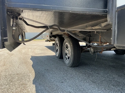 Used 2020 KEYSTONE OUTBACK 252URS Campers, Caravans, Motorhomes Michigan US | Miedema Asset Management Group #1304643
