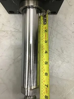 USED HYDRO LINE N5F-2.5X7