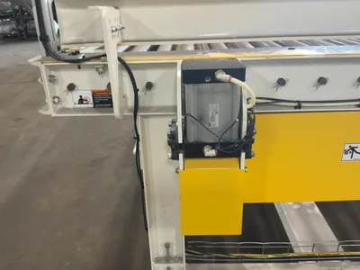 Used _UNKNOWN_ _UNKNOWN_ Roller Conveyors Michigan US | Miedema Asset Management Group #1324326
