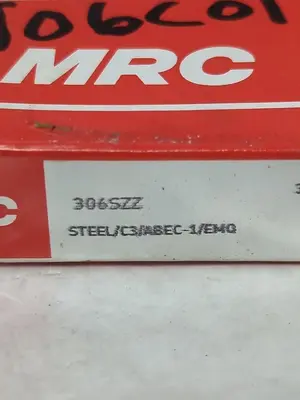 New | in-Stock MRC 306SZZ Industrial Controls Ohio US | Surplus Asset Holdings #1240472