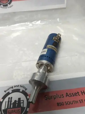Used TA SYSTEMS TA-40CS Transducers | Surplus Asset Holdings #1205599
