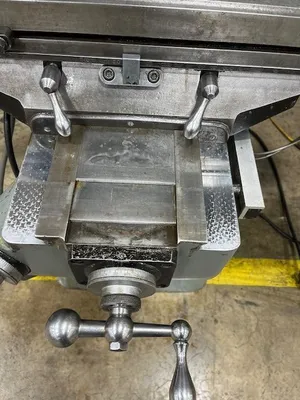 BRIDGEPORT Series 1 Vertical Mills | Michael Fine Machinery Co., Inc. (8)