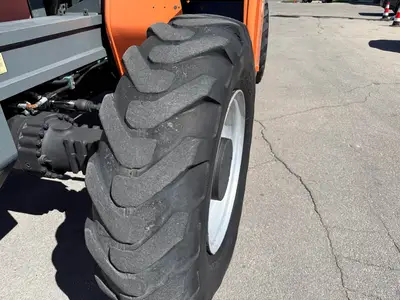Used 2012 JLG G9-43A Misc Forklifts Utah US | Global Remarketing #1285369