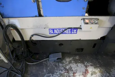 USED HITACHI NY15R-L