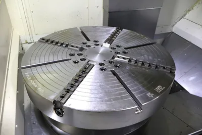 2021 OKUMA V920EX Boring Mills & VTLs | Clark Machinery Sales, LLC (5)