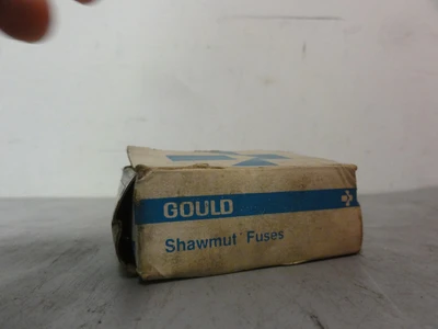 NEW GOULD SHAWMUT TR2-1/2R