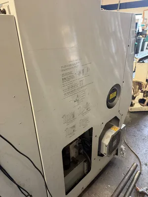 1998 HAAS HL-2 CNC Lathes | Silverlight CNC, Inc (3)