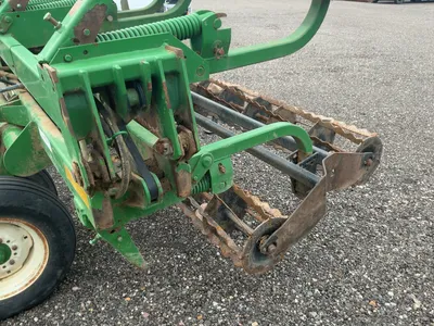 Used UNVERFERTH 220 Trailed Rollers Michigan US | Miedema Asset Management Group #1423714