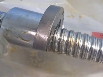 Ball Screw