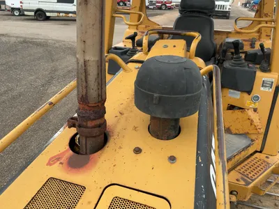 Used 2004 CATERPILLAR D5G XL Crawler Dozers Michigan US | Miedema Asset Management Group #1320483
