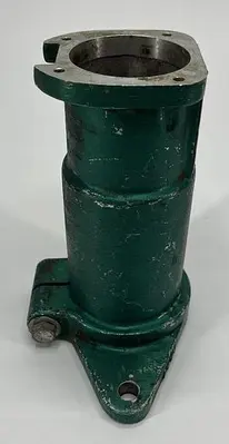 Commander Head Rockwell Quill (?) for the 400 2-1/2" Dia. 7-7/8" Depth (6209)