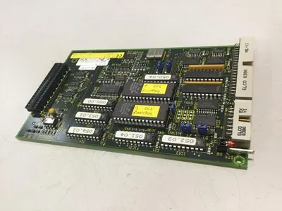 USED BACHMANN CC11/4 E06048/00 002