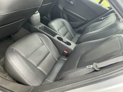 USED 2012 CHEVROLET VOLT