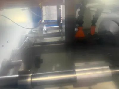 Used 2024 NUTAP MAS-24F Nut Tappers Ontario CA | Walden Machinery #1293891