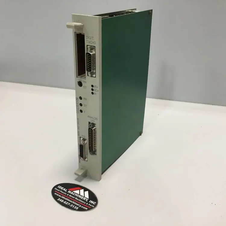 Used SIEMENS 6ES5 252-3AA13 Circuit Boards Michigan US | Ideal Machinery #871538