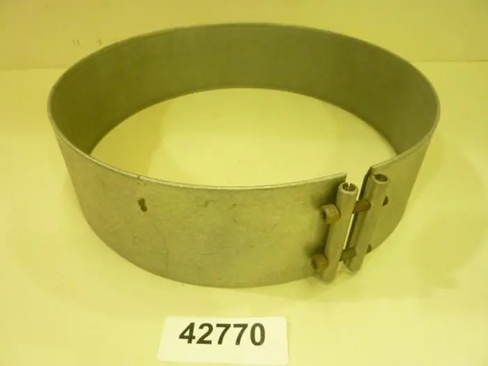 Used WATLOW STB11A3A4-T Heater Bands Michigan US | Ideal Machinery #605494
