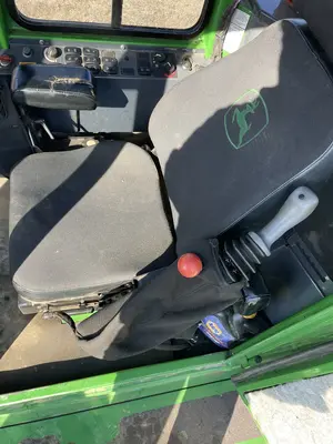 Used 2017 JOHN DEERE 437E KNUCKLEBOOM LOADER W CSI 264 DELIMBER Log Loader Louisiana US | Proxy Equipment #1385172