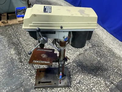Used DELTA 11990 Drill Press (Woodworking) Ohio US | HGR 24 #1415132