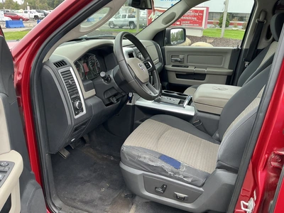 Used 2010 DODGE RAM 1500 Pickup Trucks Michigan US | Miedema Asset Management Group #1444804