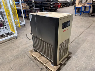 INGERSOLL RAND DA30NA200 AIR DRYER | ListingHippo (1)