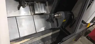 USED 2018 NAKAMURA SC300L