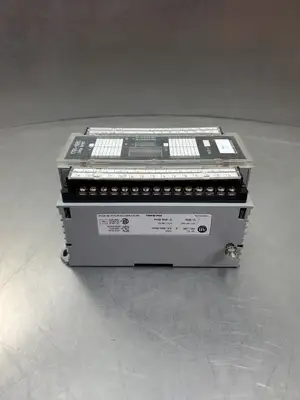USED Allen-Bradley 1791-16BC/B