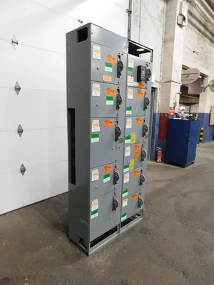 Allen-Bradley NA Combination Starters | Equipment Recovery Corp. (2)
