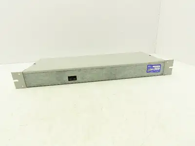 Daiichi Dentsu Company PIFU 1100 PIFU 1100 Analog Printer I/F Unit Module Unit