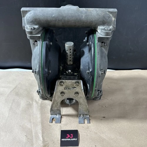 Used ARO 66610B-8AB-C Miscellaneous MRO Indiana US | J&J Industrial Supply #517881