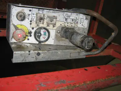 Used 2011 Skyjack SJ3219 Miscellaneous Equipment New York US | United Lift #1446614