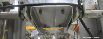 Used PEARSON S1150 Erectors, Packers & Sealers Illinois US | Aaron Equipment #87072