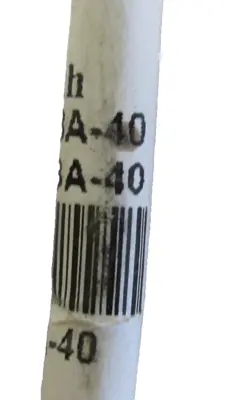 NEW WILCOXON RESEARCH R6GSLI-0-JPT3A-40 ACTUATOR CABLE R6GSLI0JPT3A40