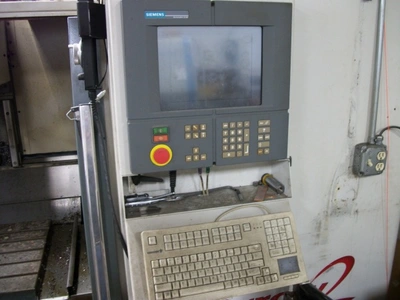 USED 2000 CINCINNATI ARROW