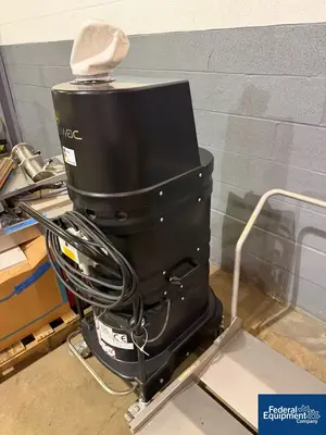 Used Mediseal GmbH _UNKNOWN_ Vertical Form Fill Sealing Machines (VFFS) Ohio US | Federal Equipment Company #1337946