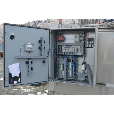 Oberlin OPF21 MLP Pressure Filters